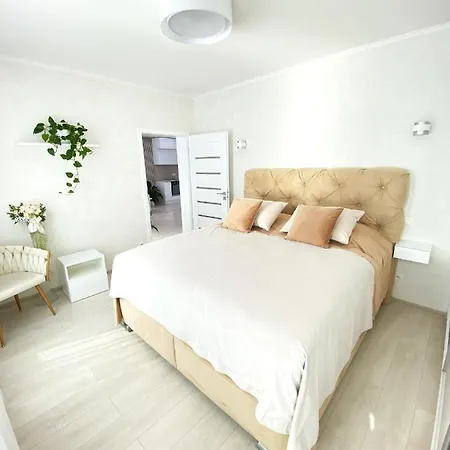 Eleganz - Exclusive Near The Center With Free Private Parking