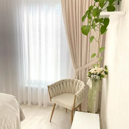 Eleganz - Exclusive Near The Center With Free Private Parking 布拉迪斯拉发