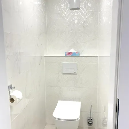 Eleganz - Exclusive Near The Center With Free Private Parking