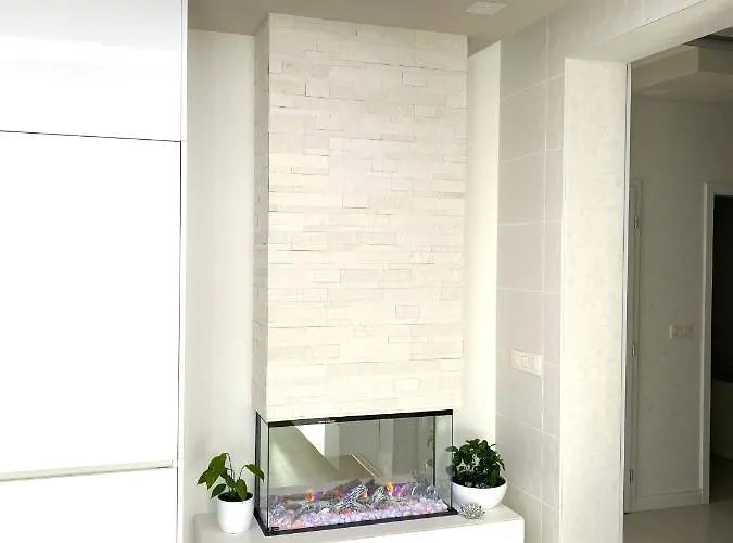 Eleganz - Exclusive Near The Center With Free Private Parking Apartment *