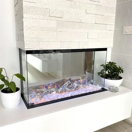 Appartement Eleganz - Exclusive Near The Center With Free Private Parking